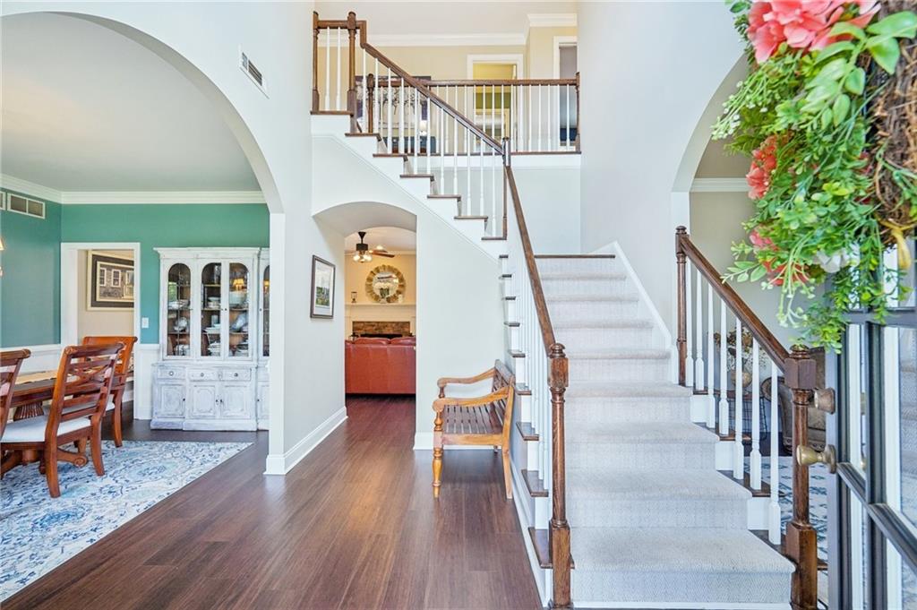 4365 Mantle Ridge Drive