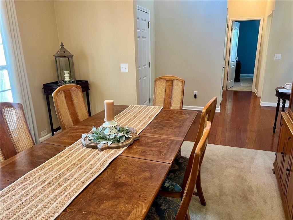 1116 SILVERBROOKE Drive