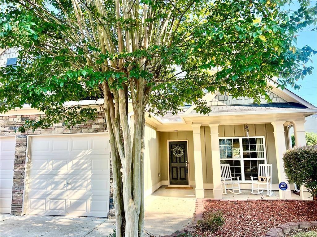 1116 SILVERBROOKE Drive