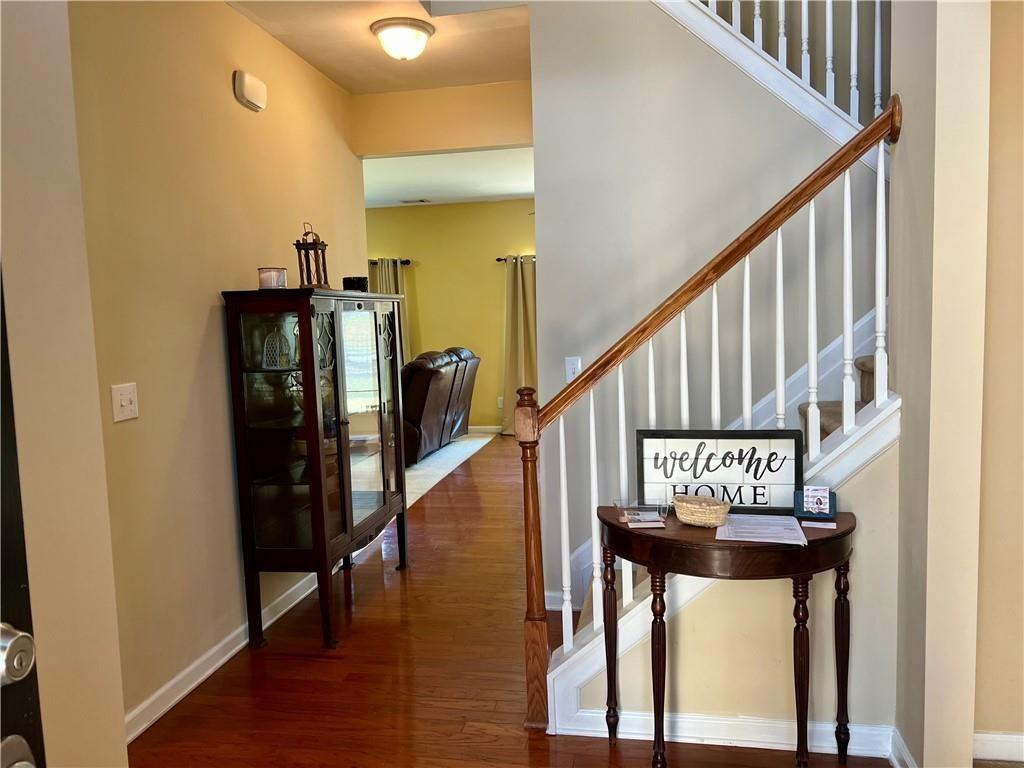 1116 SILVERBROOKE Drive