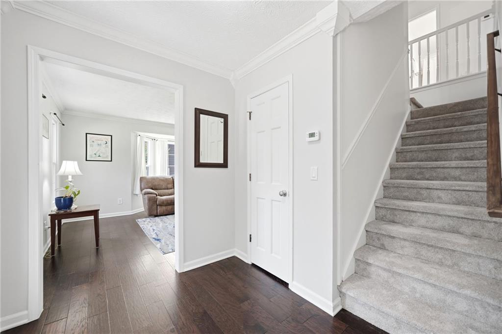 530 Woodline Court