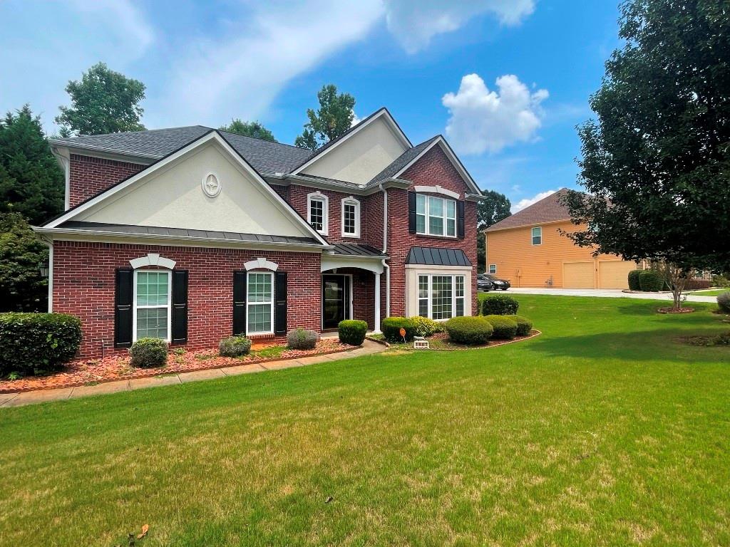 2307 Blackburn Pass