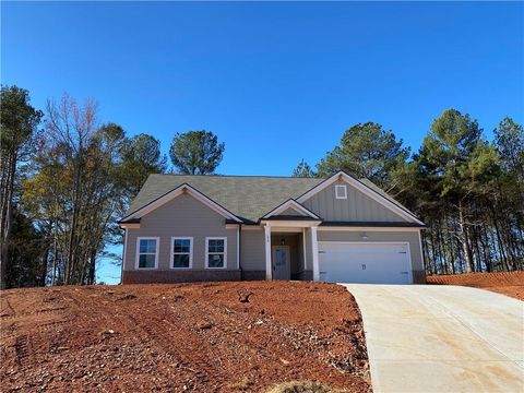 A home in Winder