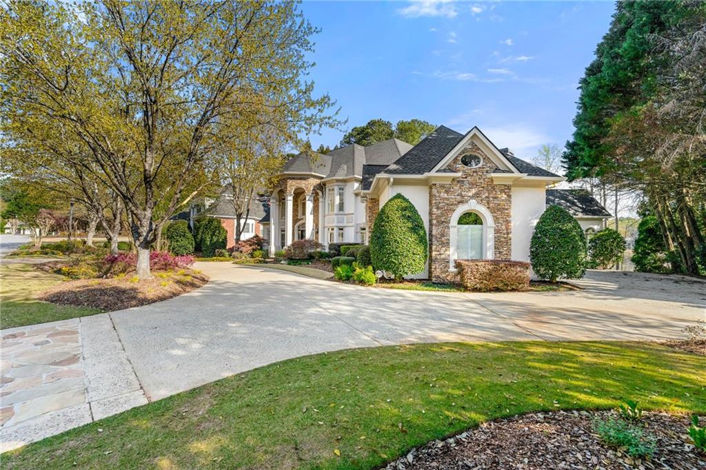 1090 Bay Pointe Crossing, Alpharetta, Georgia image 2
