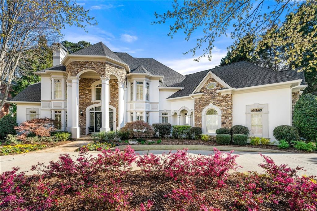 1090 Bay Pointe Crossing, Alpharetta, Georgia image 1