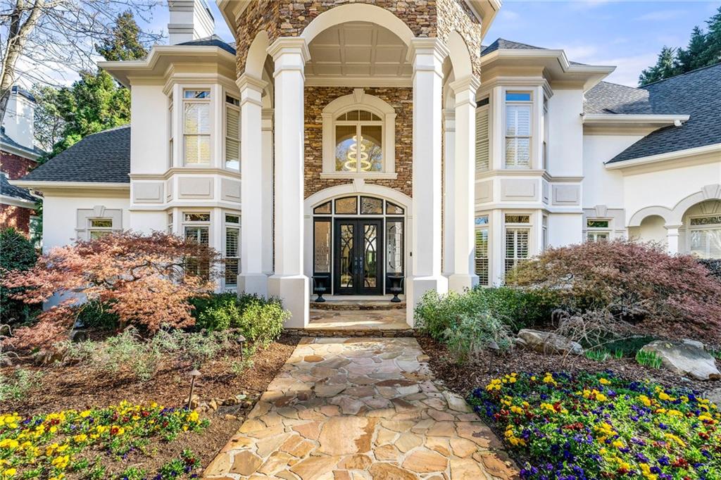 1090 Bay Pointe Crossing, Alpharetta, Georgia image 6