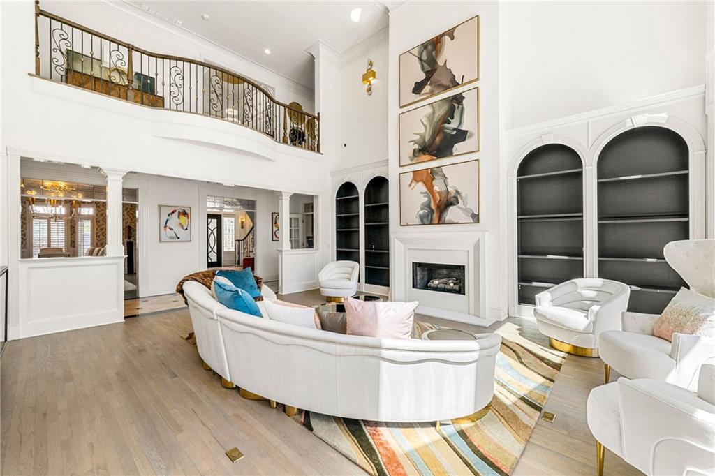 1090 Bay Pointe Crossing, Alpharetta, Georgia image 21