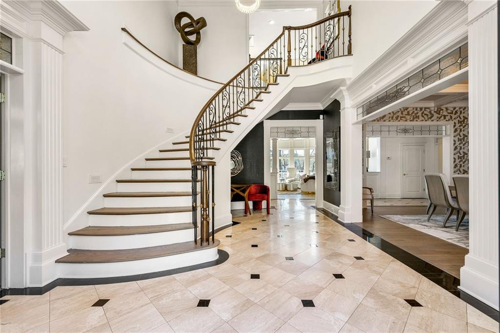1090 Bay Pointe Crossing, Alpharetta, Georgia image 8