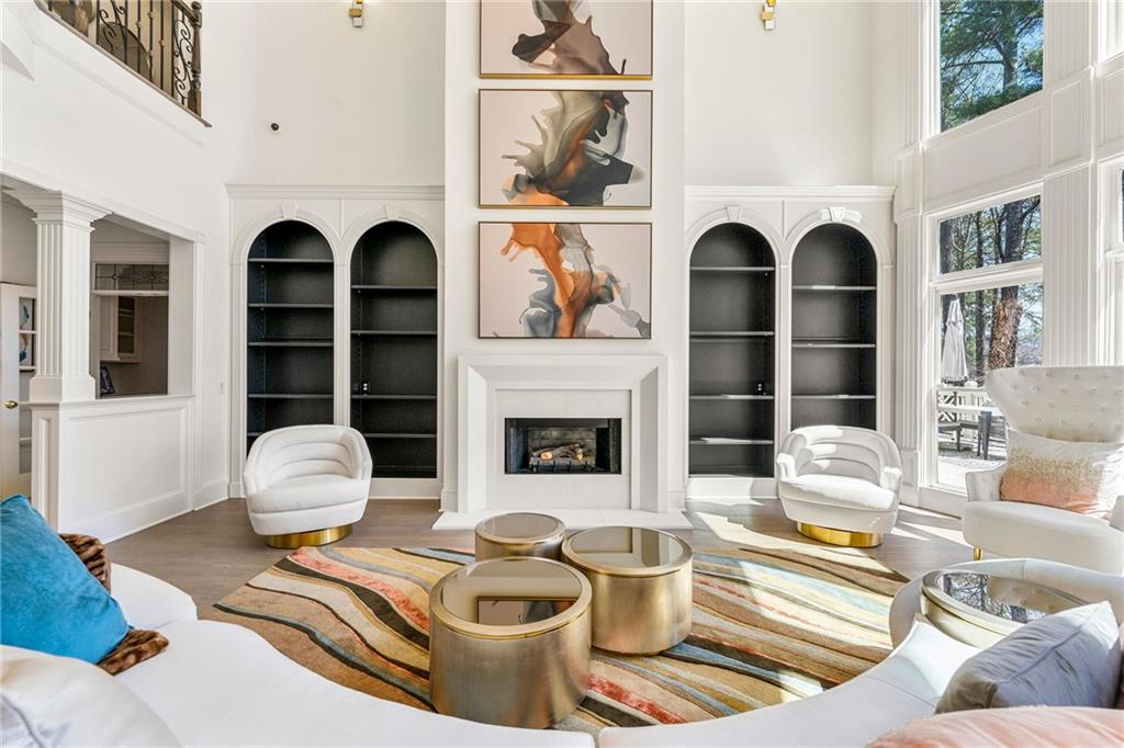 1090 Bay Pointe Crossing, Alpharetta, Georgia image 20