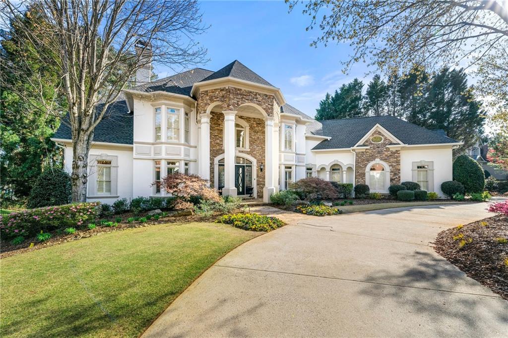 1090 Bay Pointe Crossing, Alpharetta, Georgia image 5