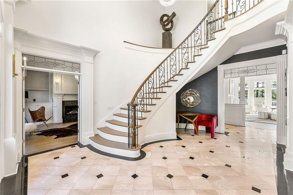1090 Bay Pointe Crossing, Alpharetta, Georgia image 9