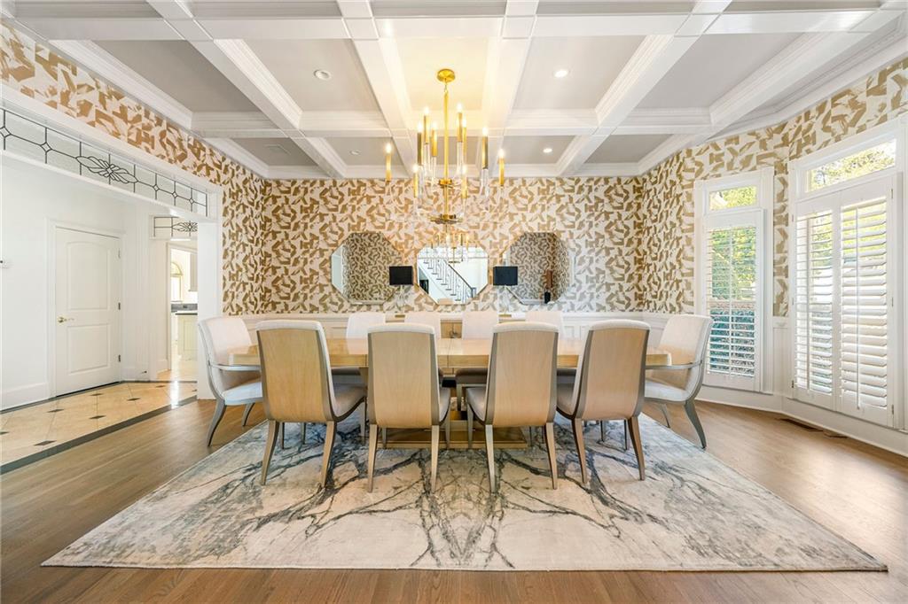 1090 Bay Pointe Crossing, Alpharetta, Georgia image 12