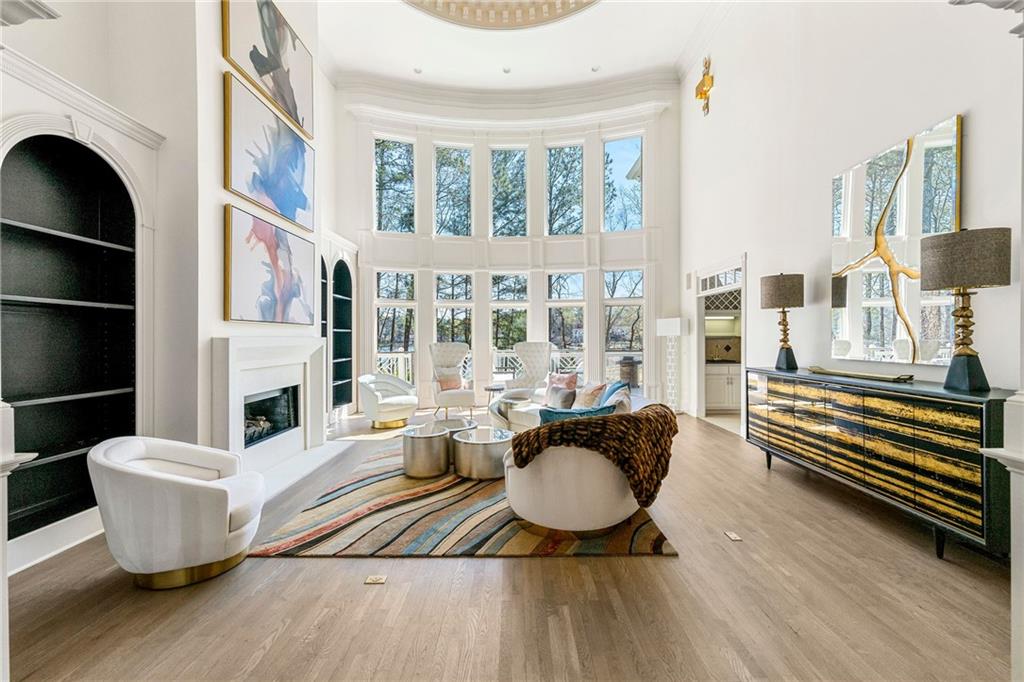 1090 Bay Pointe Crossing, Alpharetta, Georgia image 18