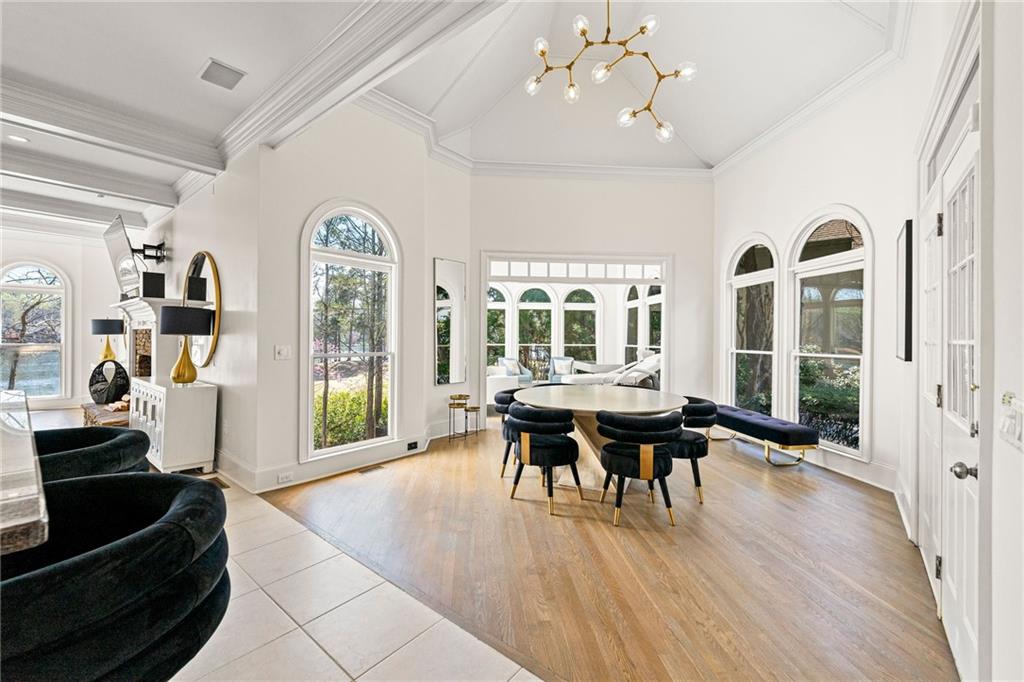 1090 Bay Pointe Crossing, Alpharetta, Georgia image 40