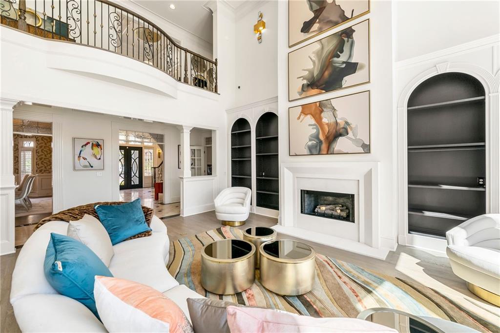 1090 Bay Pointe Crossing, Alpharetta, Georgia image 22