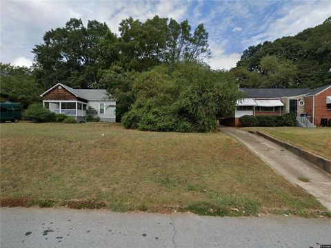 839 Beechwood Avenue SW Atlanta GA 30310