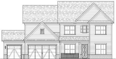 1169 Pine Valley Trail Jefferson GA 30549