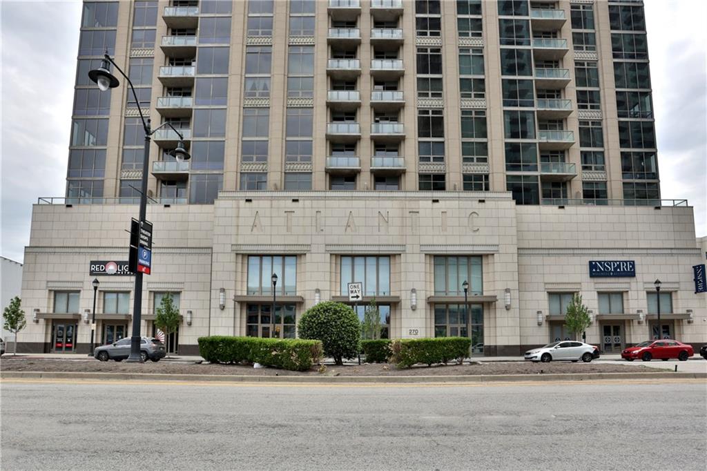 270 17th Street NW 2801