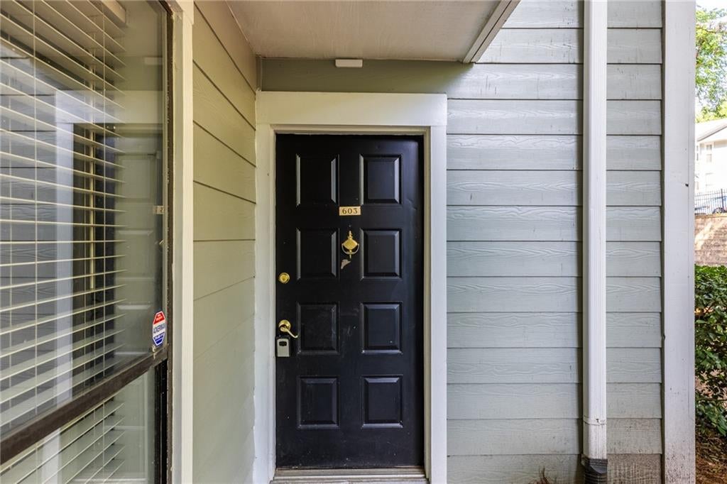 603 Summit North Drive NE