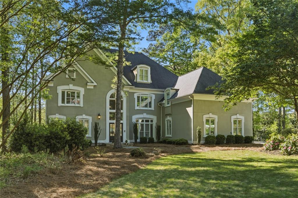 13470 Providence Lake Drive