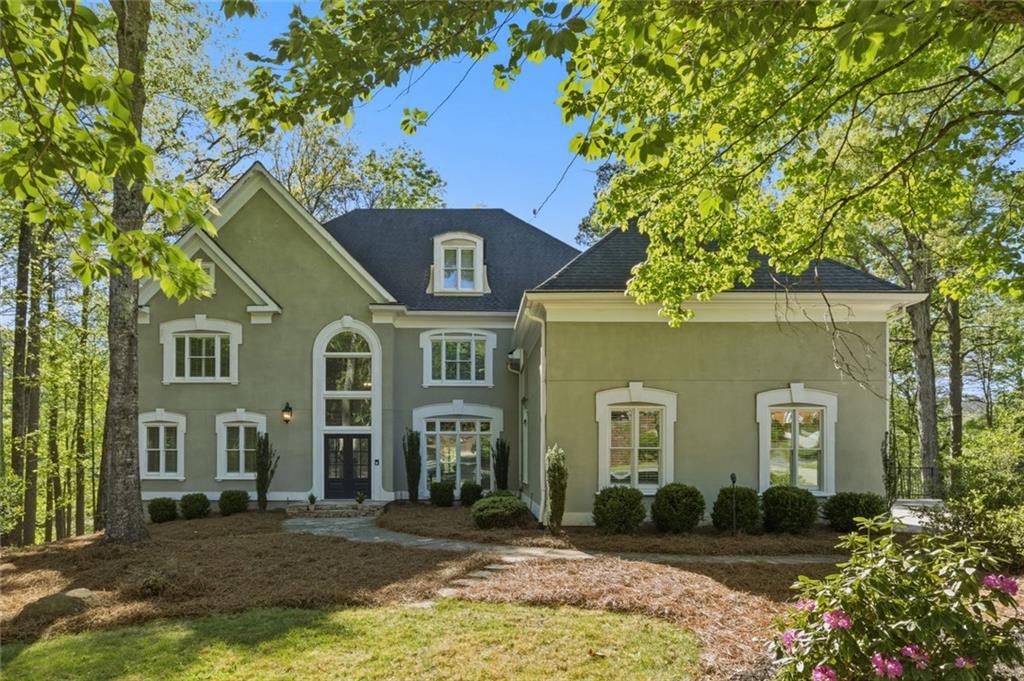 13470 Providence Lake Drive