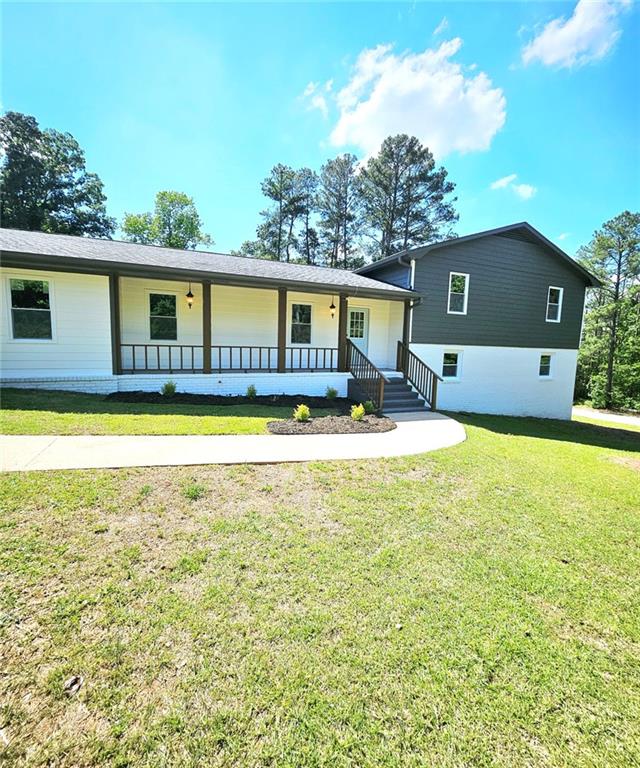 125 Heritage Circle