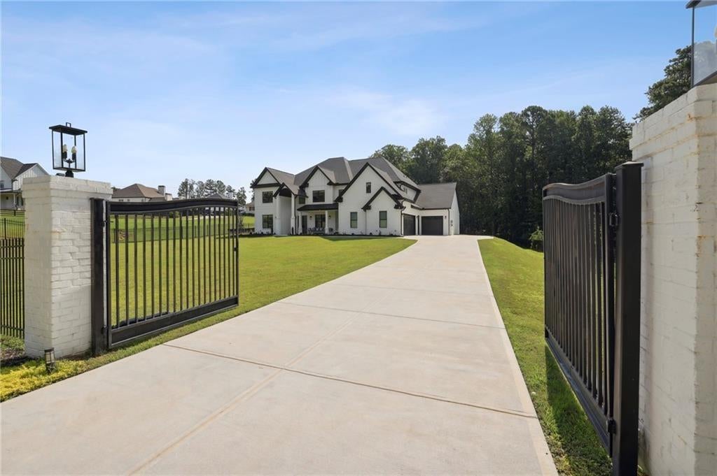 3459 Camp Branch Road