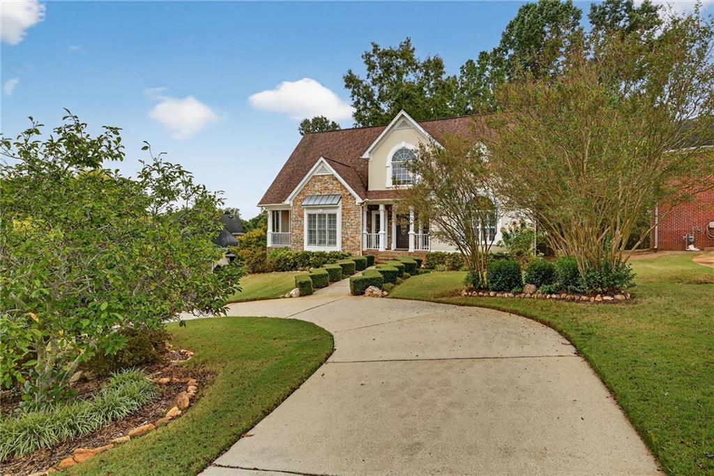 5631 Shamrock Lane
