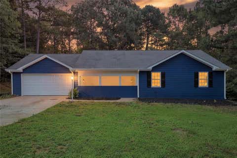 Homes For Sale - 115 Stoneview Circle<br/> Covington, GA 30016