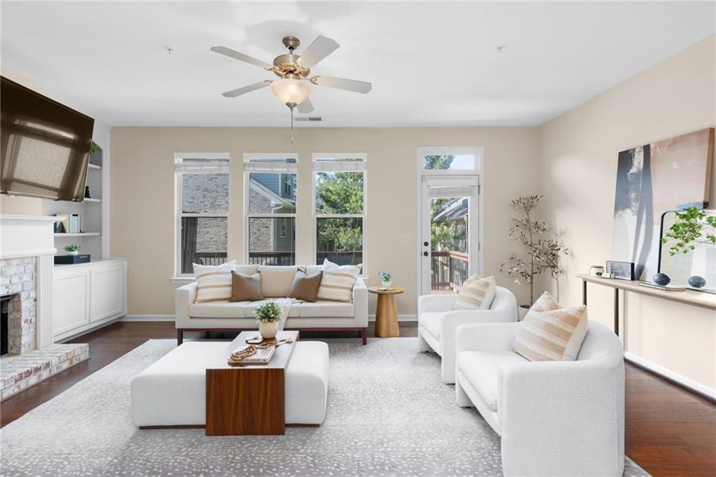 3462 Vintage Circle