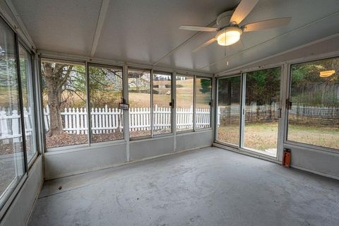 A home in Jonesboro