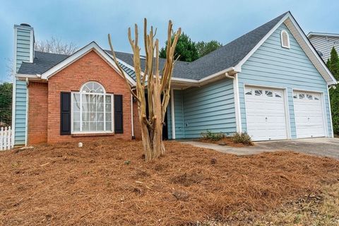 A home in Jonesboro