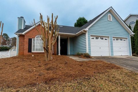 A home in Jonesboro