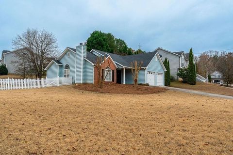 A home in Jonesboro