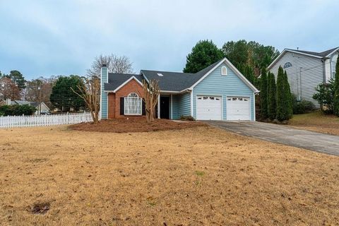 A home in Jonesboro