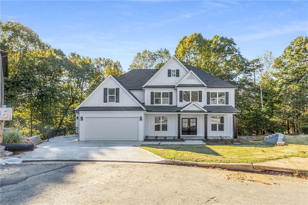 9135 Fox Trail Lane