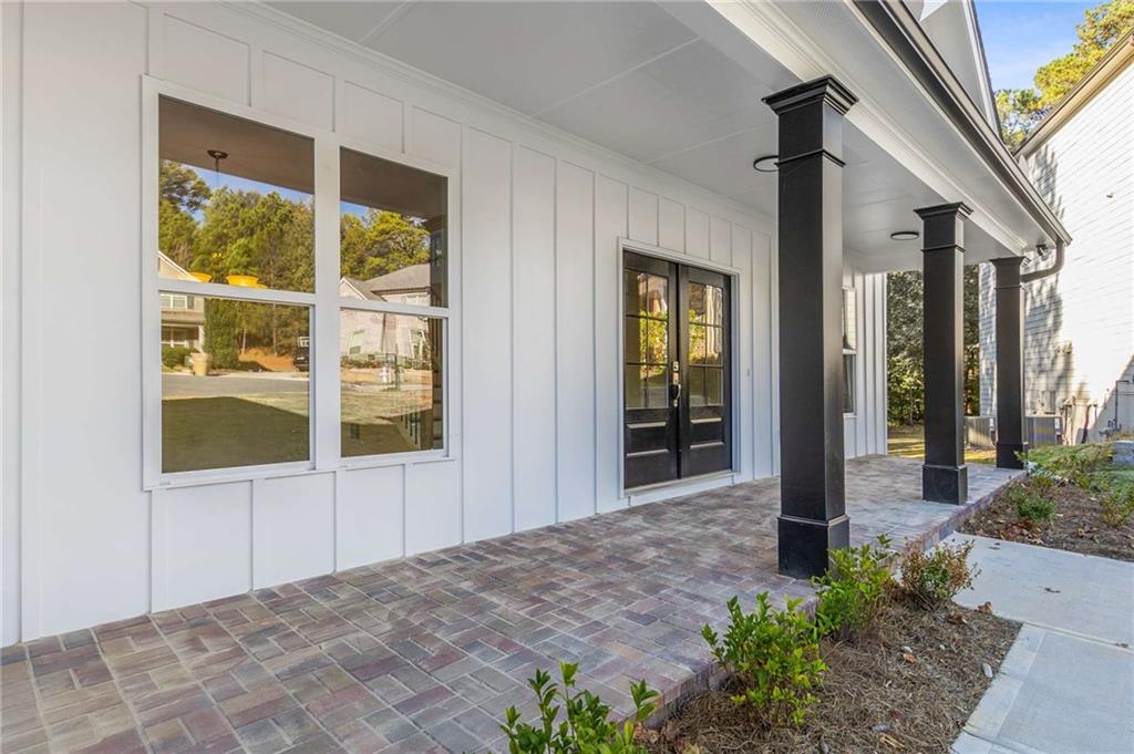 9135 Fox Trail Lane