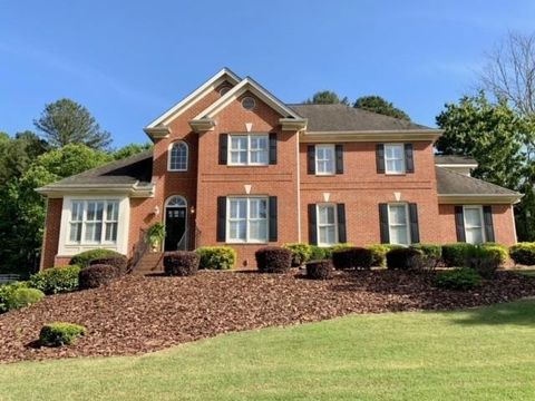 1360 Wilmington Way Grayson GA 30017