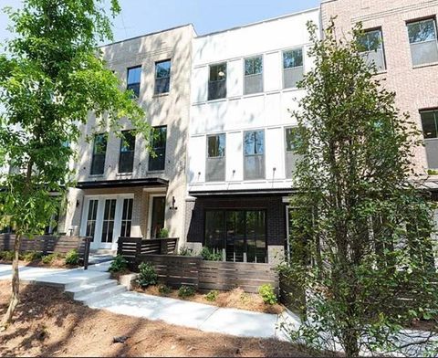 Photo of 849 Constellation Drive, Decatur, GA 30033 (MLS # 7713394)