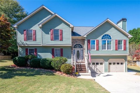 29 Arbor Hills Trace Talking Rock GA 30175