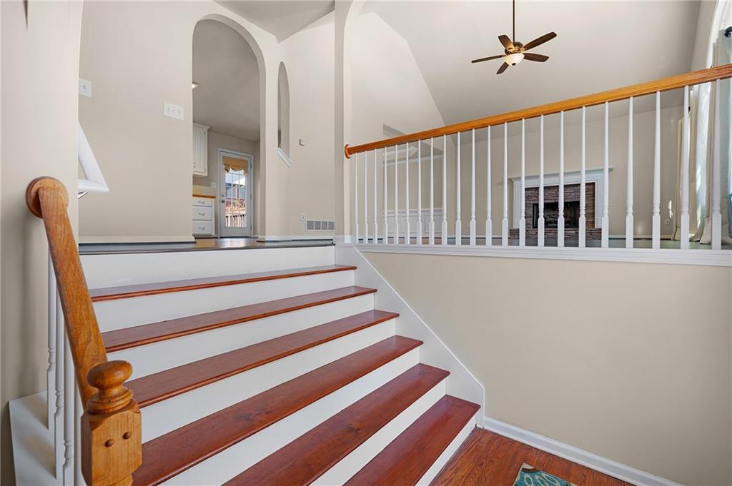 29 Arbor Hills Trace