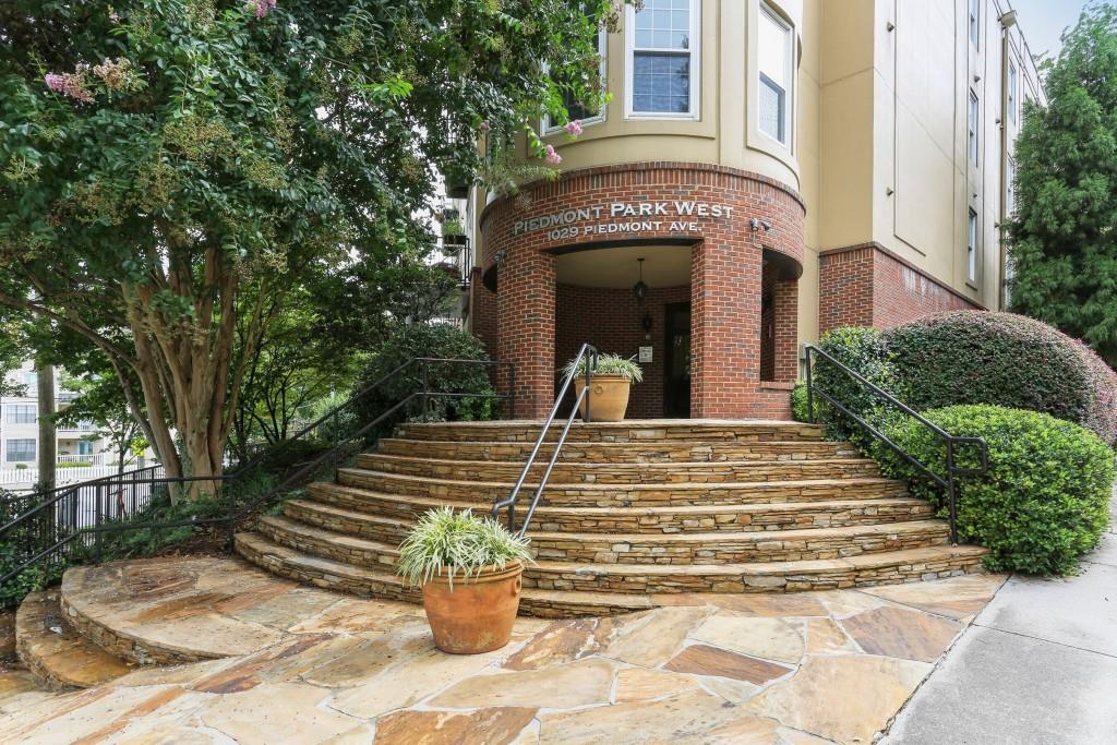 1029 Piedmont Avenue #101, Atlanta, Georgia image 5