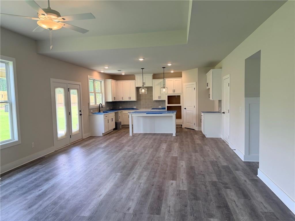 4225 Trinity Oaks Trail