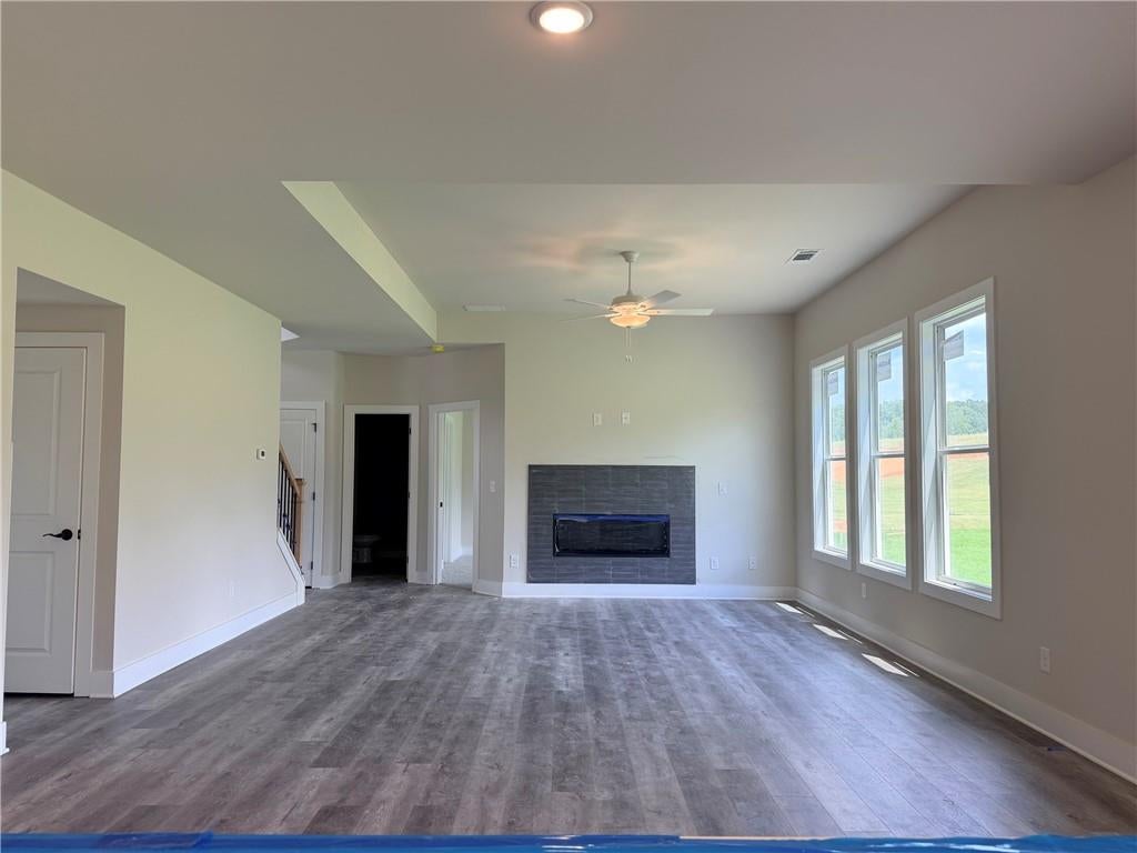 4225 Trinity Oaks Trail