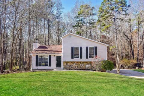 Homes For Rent - 4193 Macduff Drive<br/> Douglasville, GA 30135