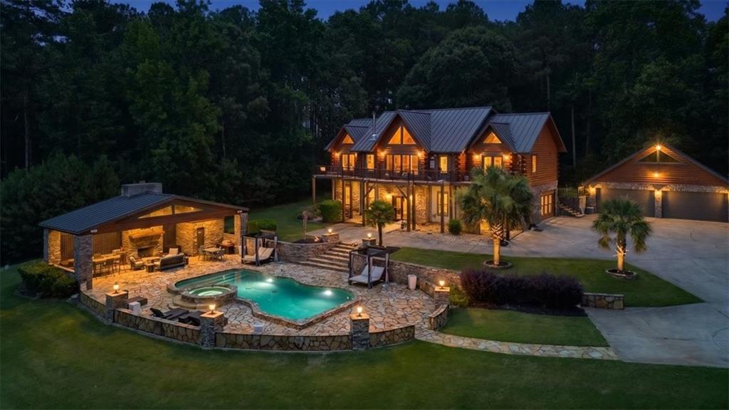 4095 E Highway 166