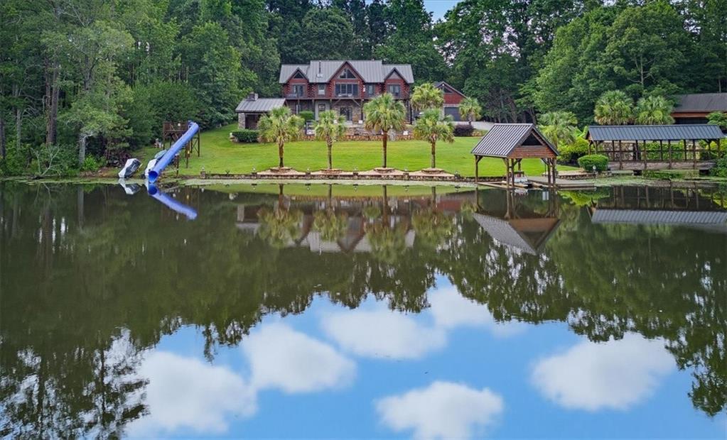 4095 E Highway 166