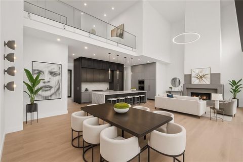 19 Spruell Springs Road NE Atlanta GA 30342