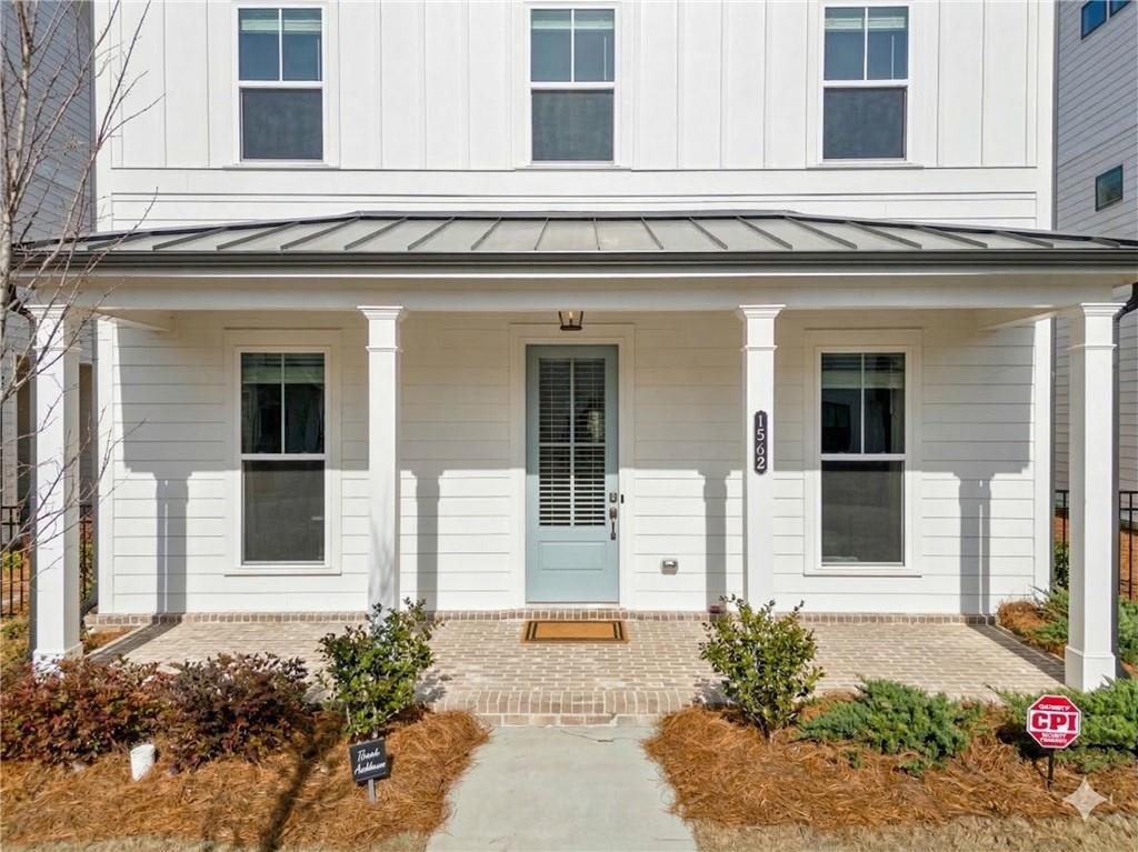 1562 Harvest Park Lane