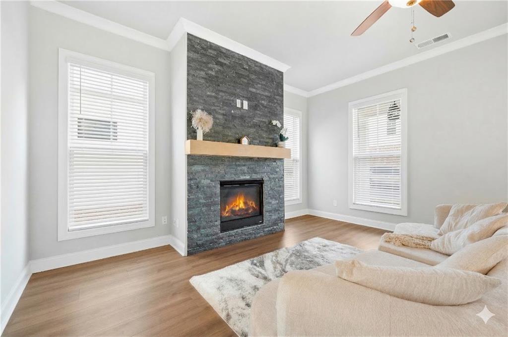 1562 Harvest Park Lane